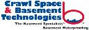Crawl Space & Basement Technologies logo